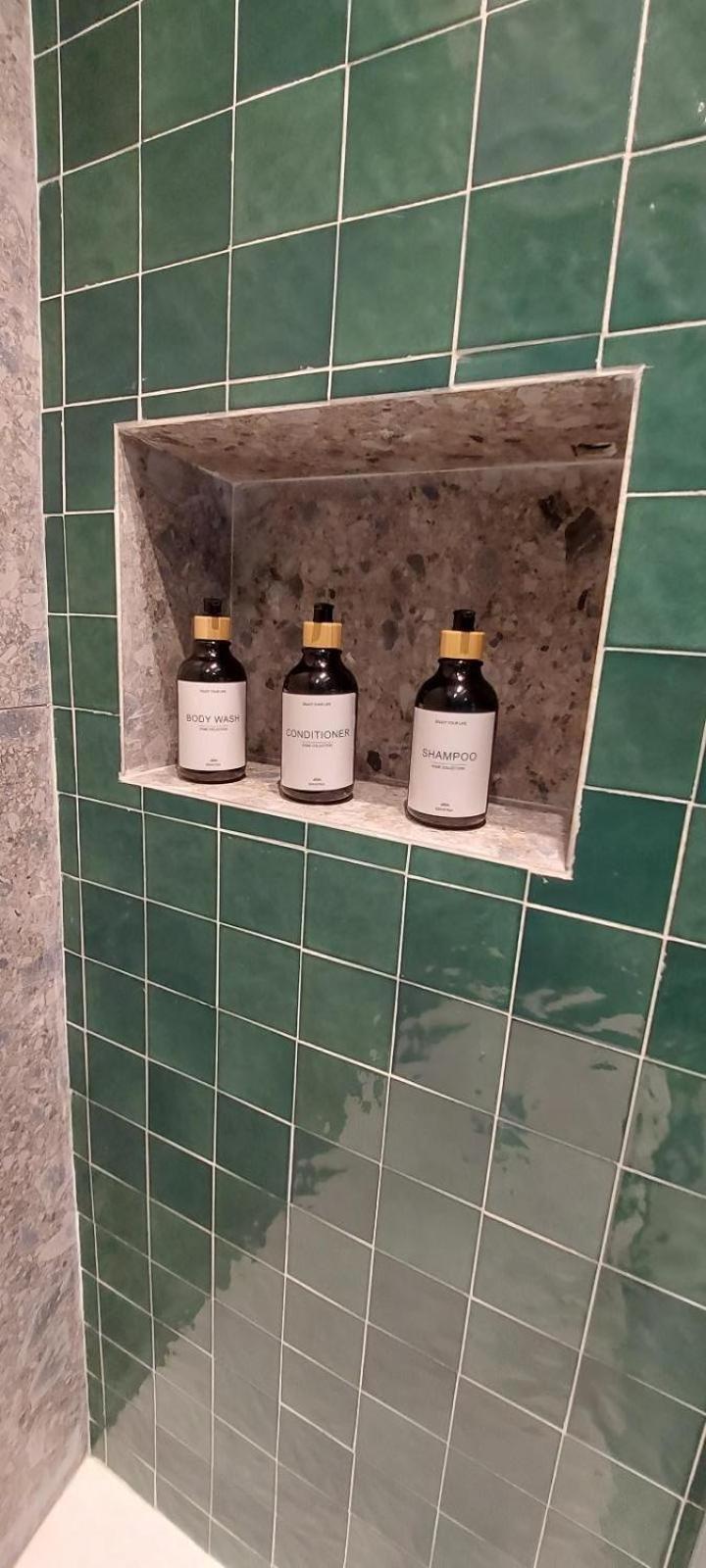 Gate 16 Room Napoli Экстерьер фото