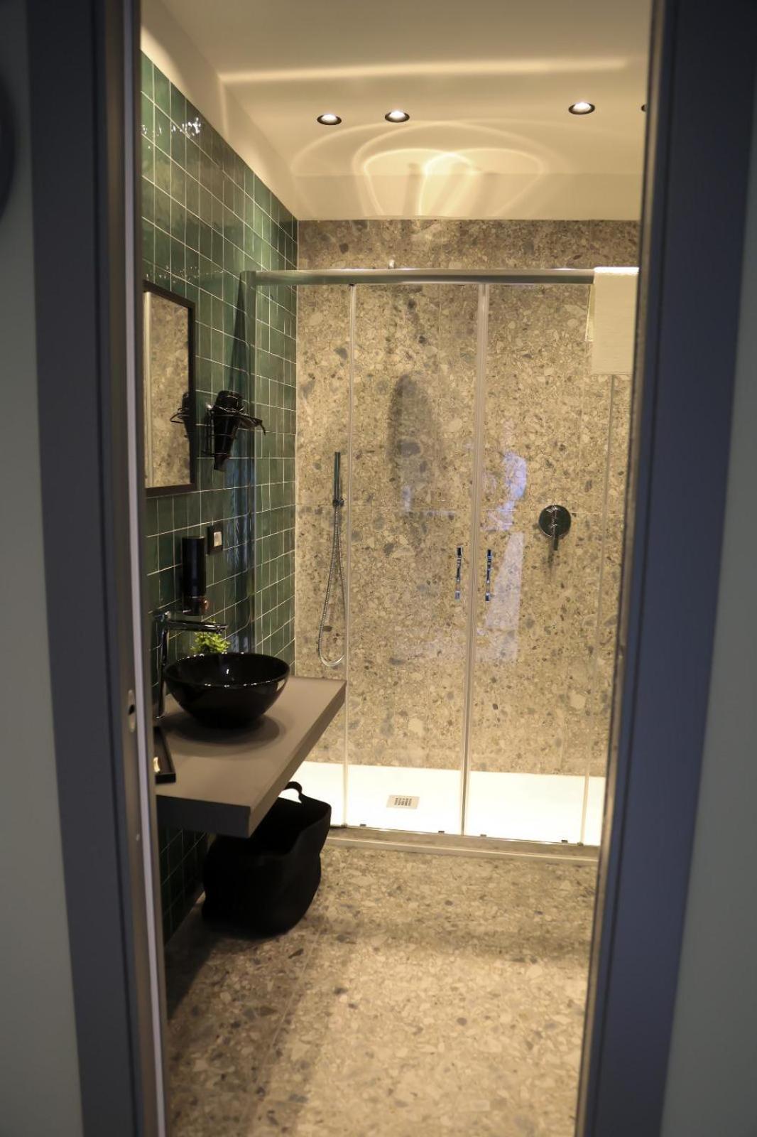 Gate 16 Room Napoli Экстерьер фото