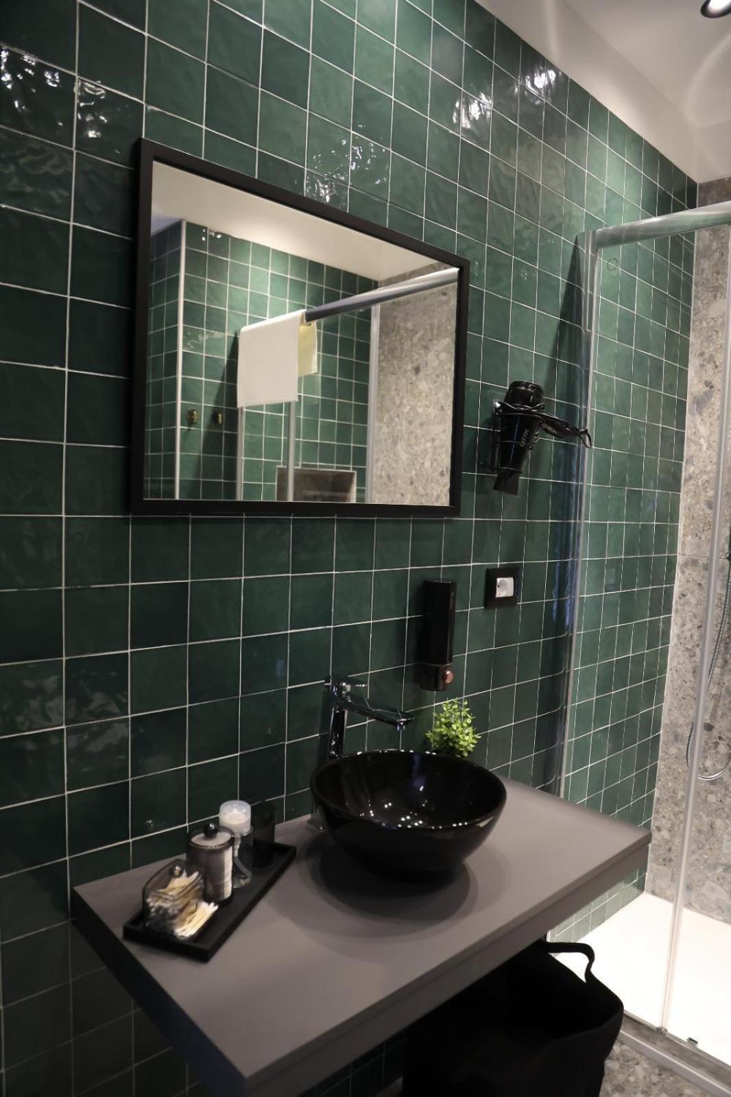 Gate 16 Room Napoli Экстерьер фото